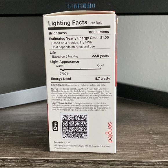 Spengler Smart Light - Picture 4 of 5